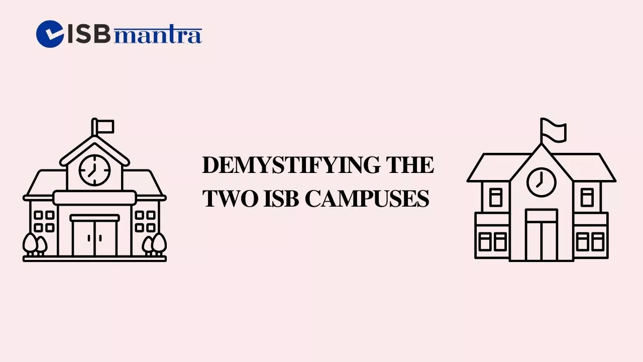 demystifying-two-isb-campuses